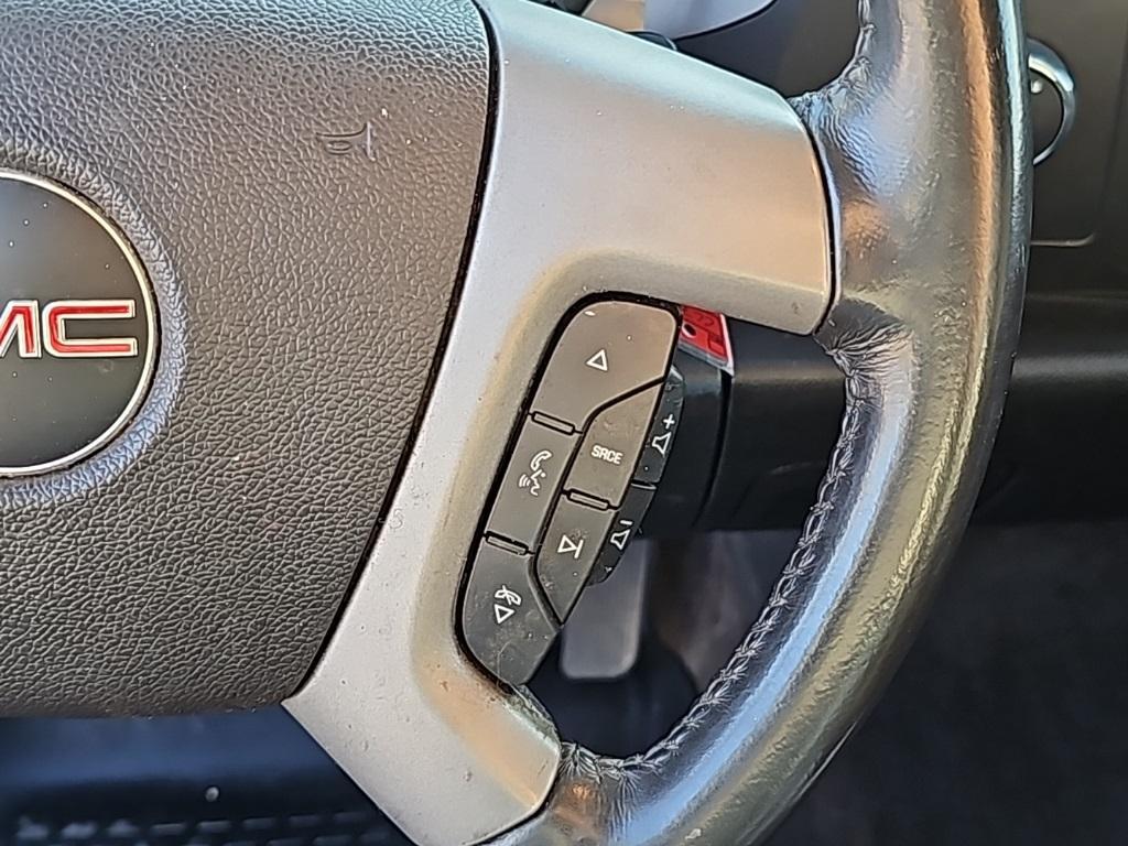 used 2012 GMC Sierra 2500 car, priced at $21,250