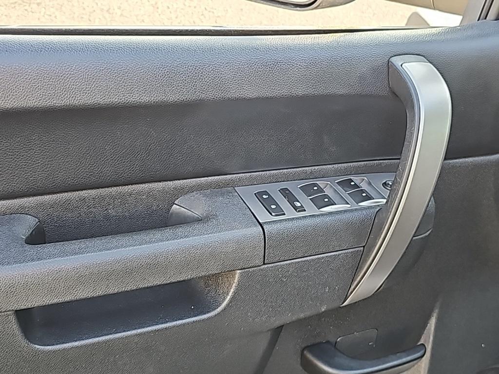 used 2012 GMC Sierra 2500 car, priced at $21,250