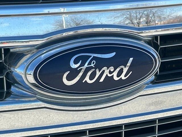 used 2014 Ford F-150 car, priced at $11,000