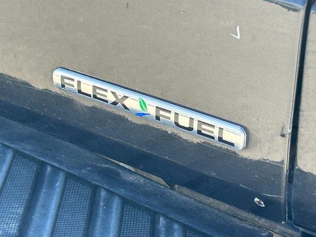 used 2014 Ford F-150 car, priced at $11,000
