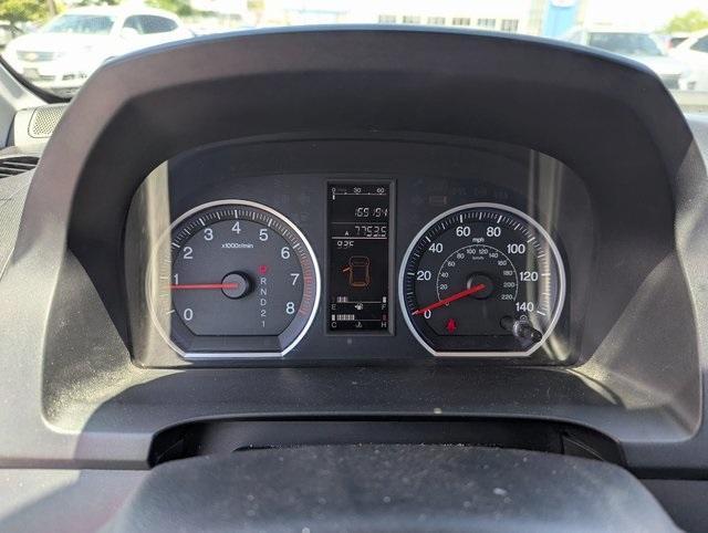 used 2009 Honda CR-V car, priced at $8,383