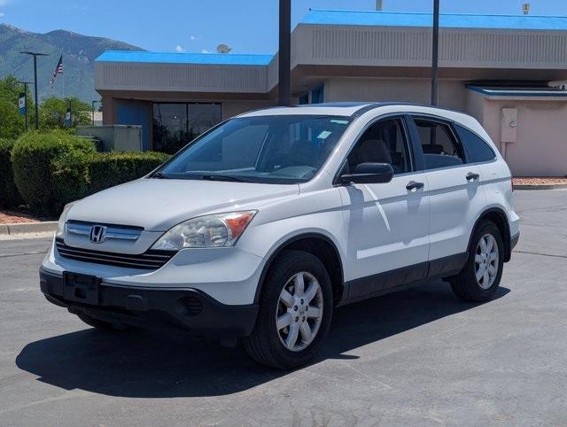 used 2009 Honda CR-V car, priced at $8,383