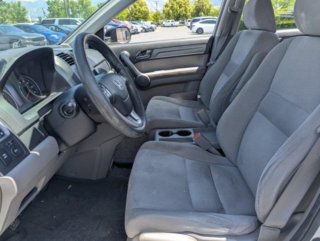used 2009 Honda CR-V car, priced at $8,383