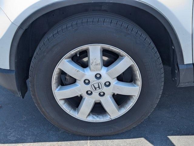 used 2009 Honda CR-V car, priced at $8,383