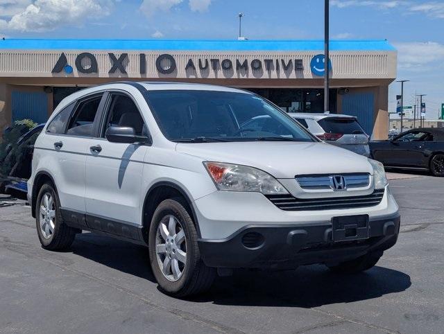 used 2009 Honda CR-V car, priced at $8,383