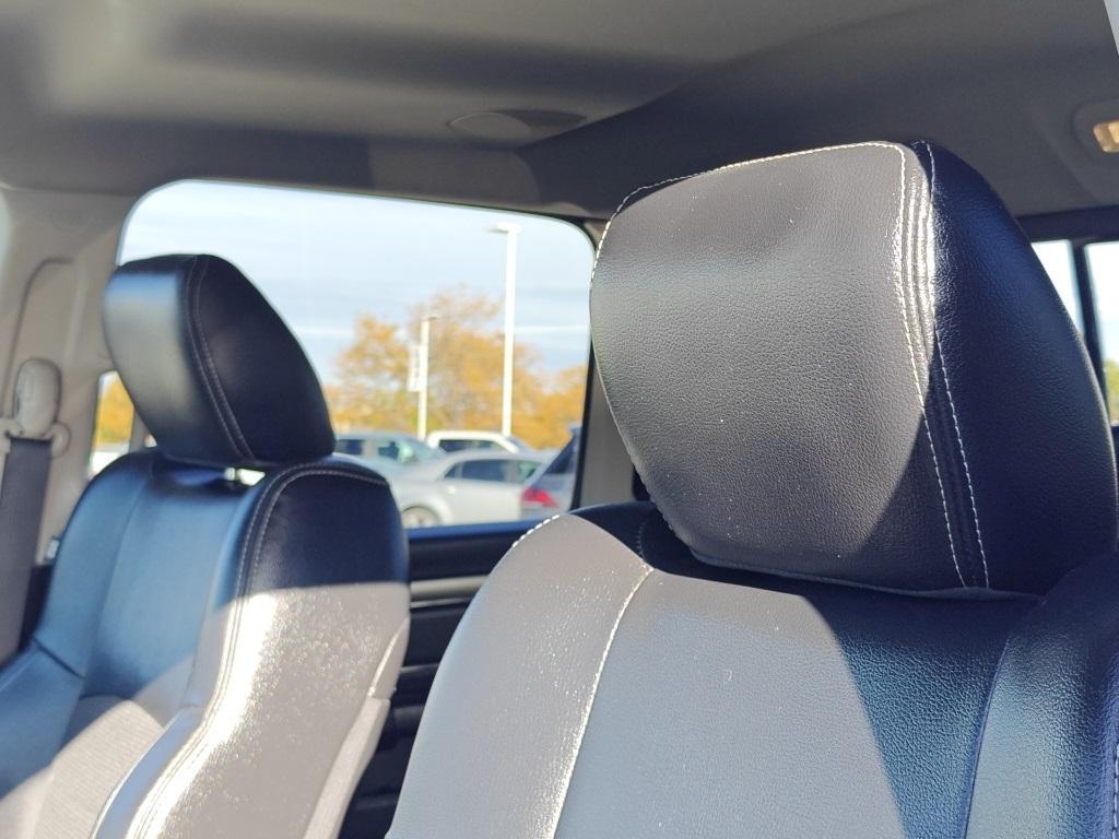 used 2018 Ram 1500 car, priced at $27,797