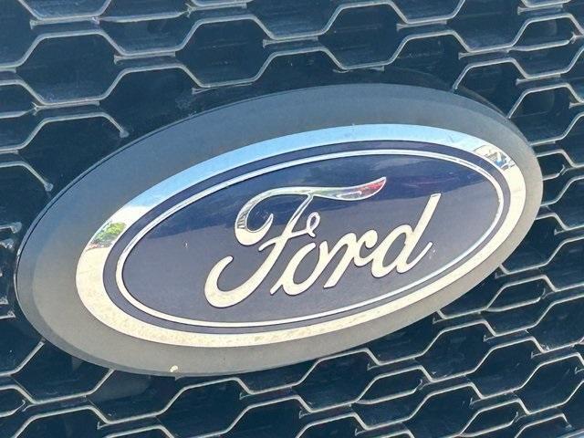 used 2019 Ford F-150 car, priced at $32,500