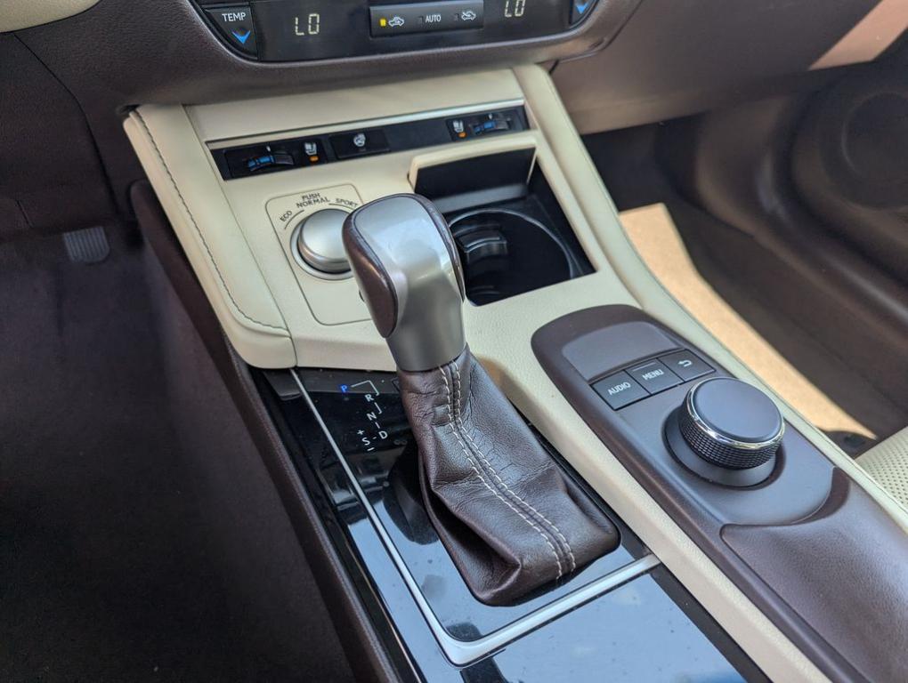 used 2017 Lexus ES 350 car, priced at $20,988