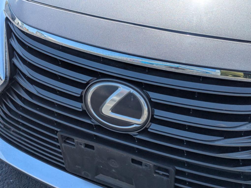 used 2017 Lexus ES 350 car, priced at $20,988