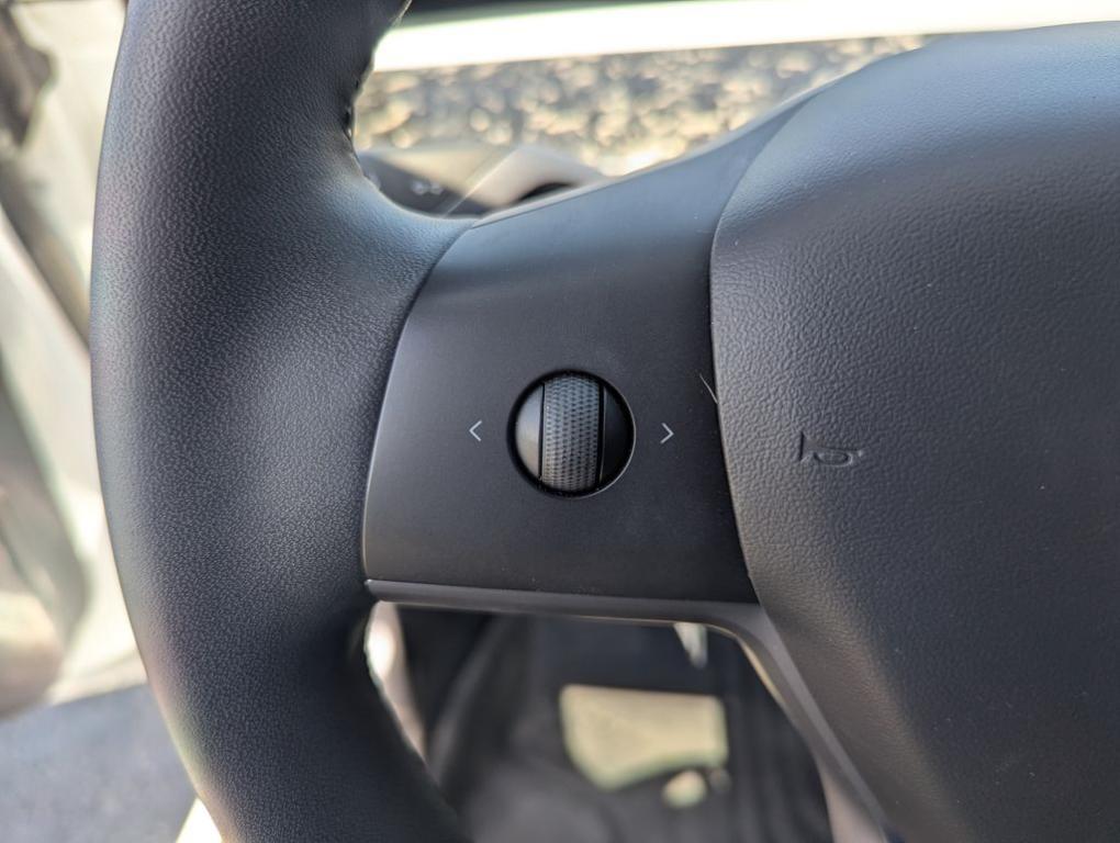 used 2020 Tesla Model 3 car, priced at $22,488