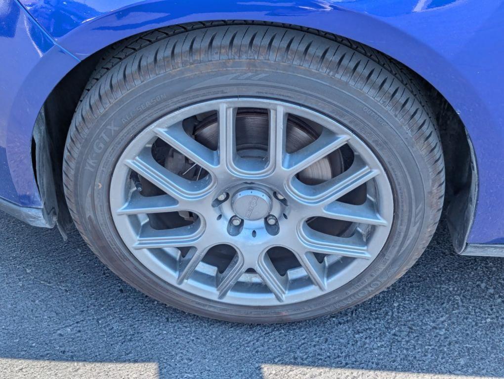 used 2015 Ford Focus car, priced at $3,789