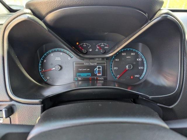 used 2018 Chevrolet Colorado car, priced at $28,988