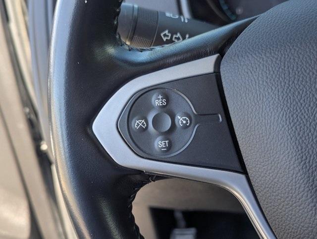 used 2018 Chevrolet Colorado car, priced at $28,988