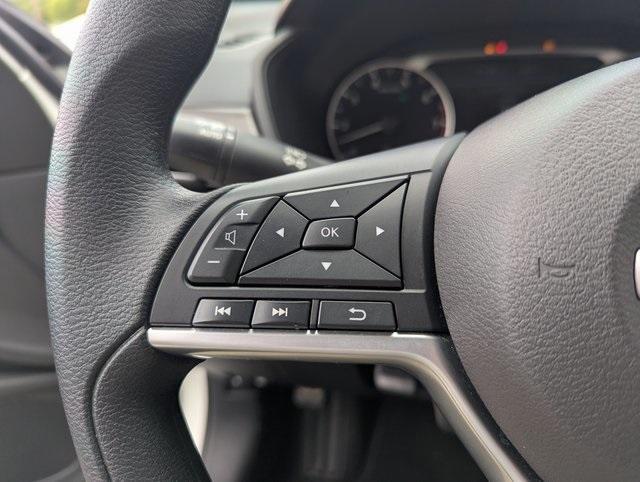used 2025 Nissan Altima car, priced at $20,788