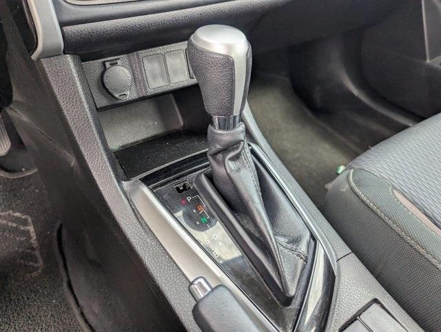 used 2019 Toyota Corolla car, priced at $15,639