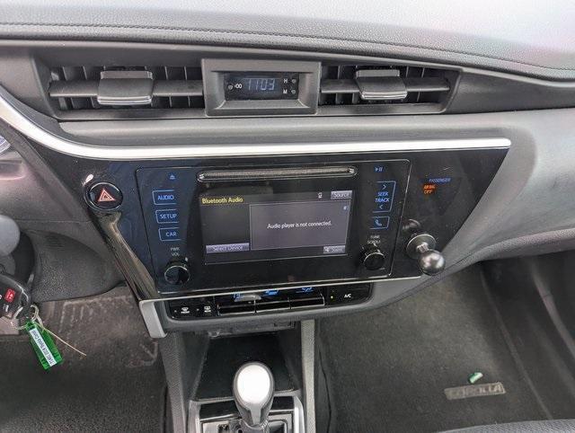 used 2019 Toyota Corolla car, priced at $15,639