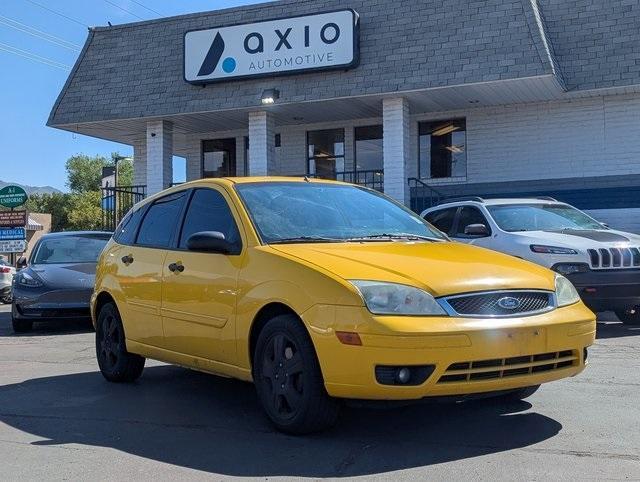 used 2006 Ford Focus car, priced at $3,688