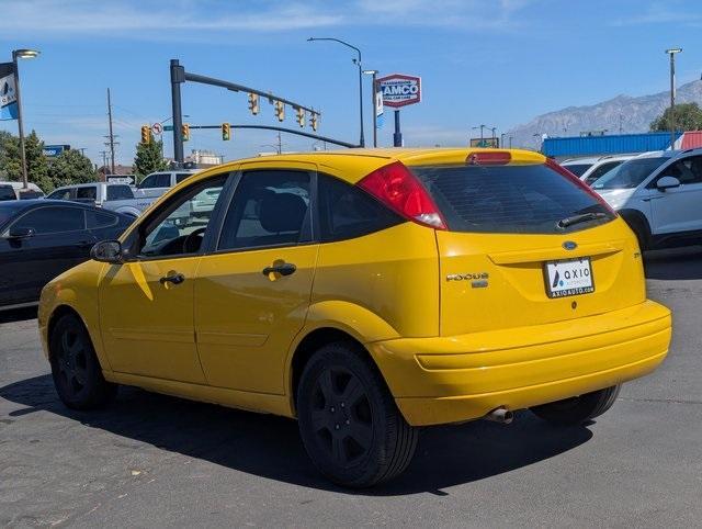 used 2006 Ford Focus car, priced at $3,688