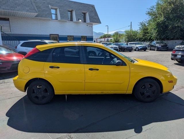 used 2006 Ford Focus car, priced at $3,688