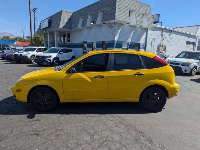 used 2006 Ford Focus car, priced at $3,688