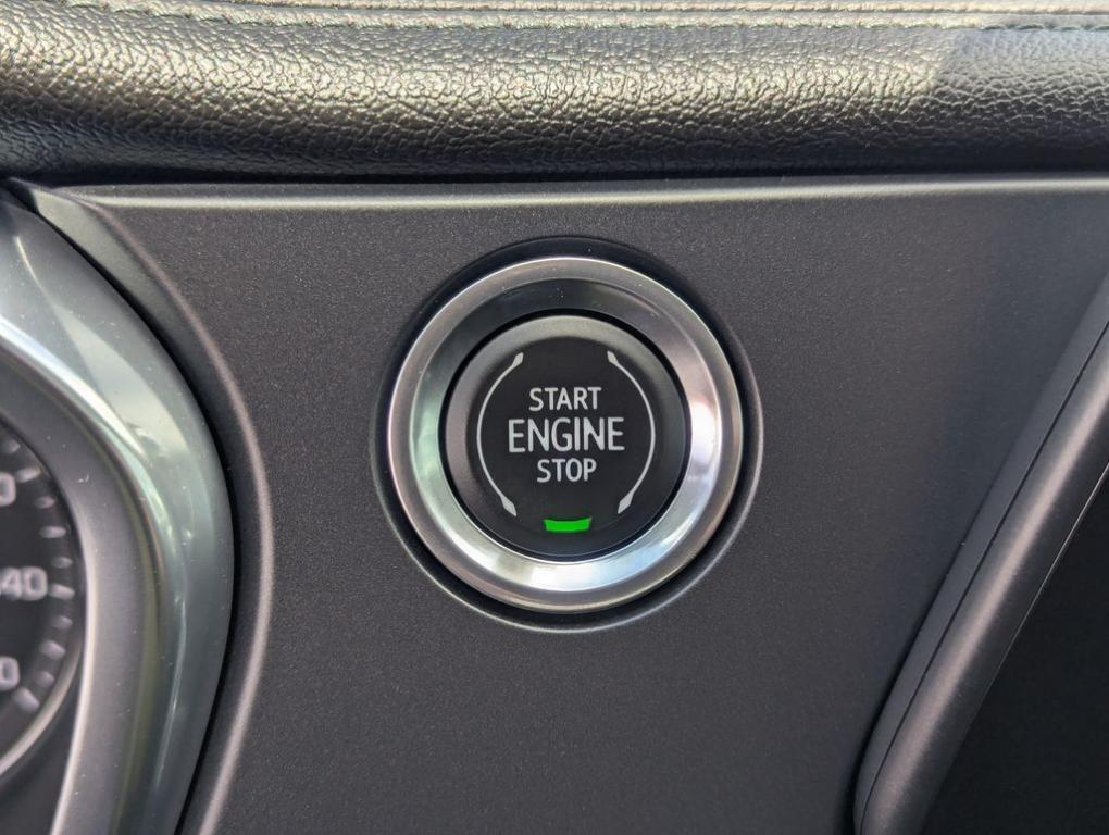 used 2020 Chevrolet Blazer car, priced at $16,788