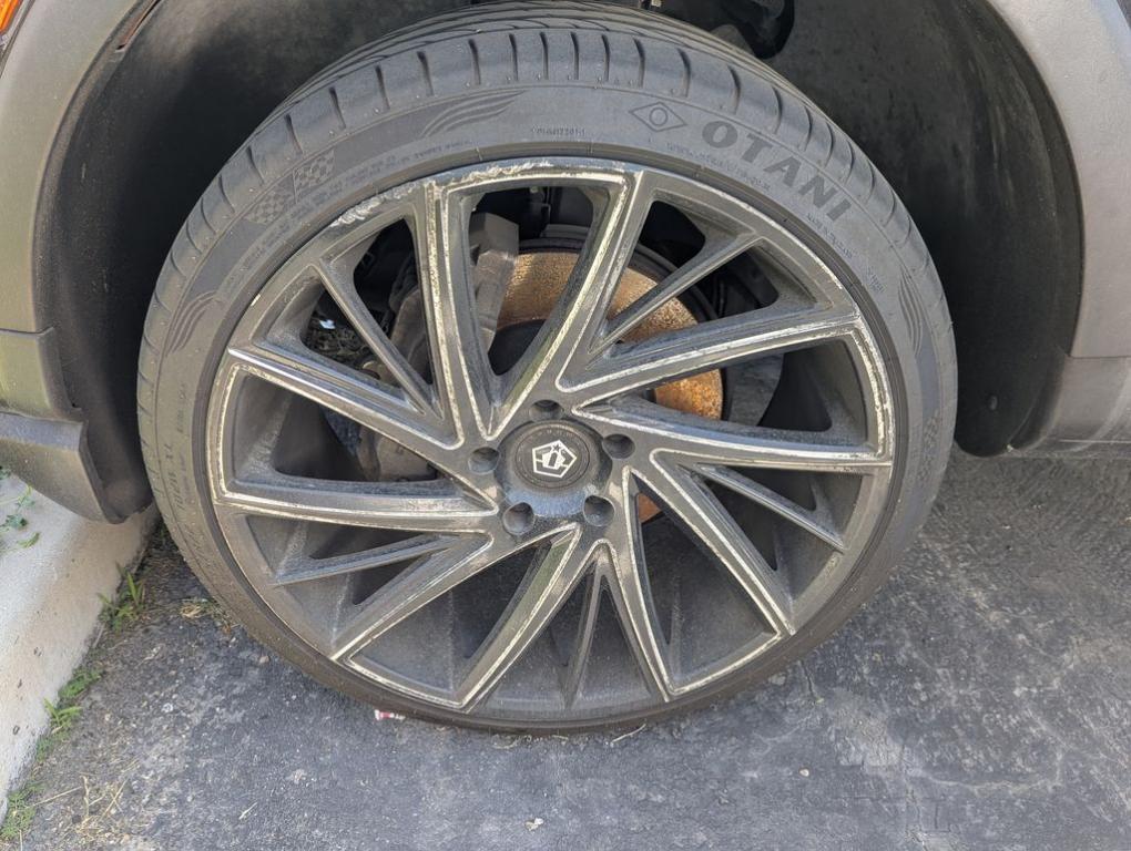 used 2008 Porsche Cayenne car, priced at $6,988