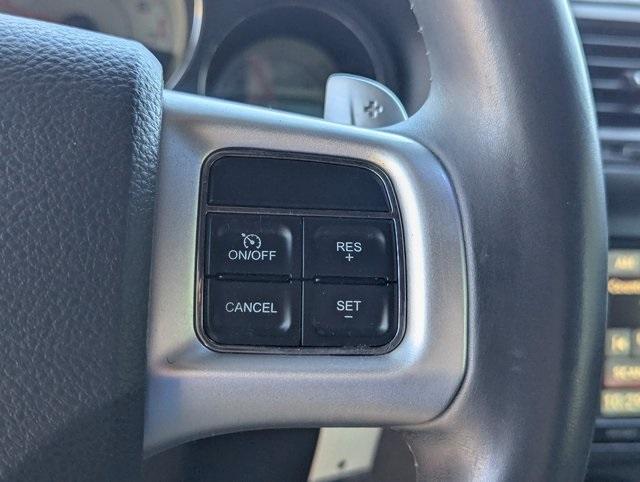 used 2014 Dodge Challenger car, priced at $12,288