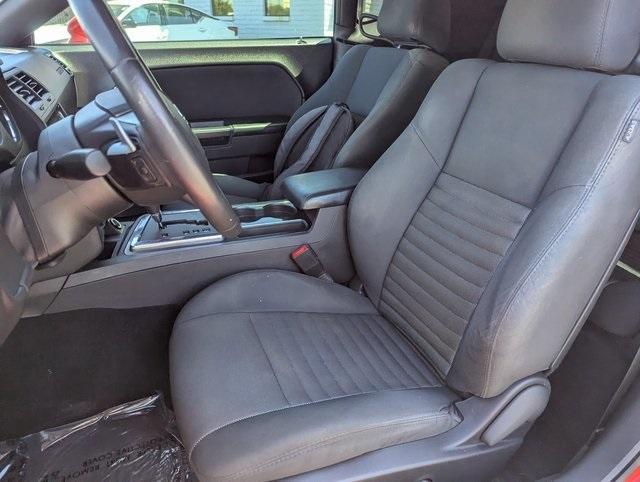 used 2014 Dodge Challenger car, priced at $12,288