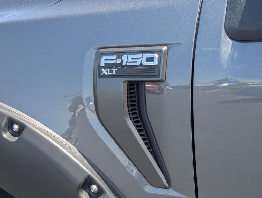 used 2022 Ford F-150 car, priced at $39,988