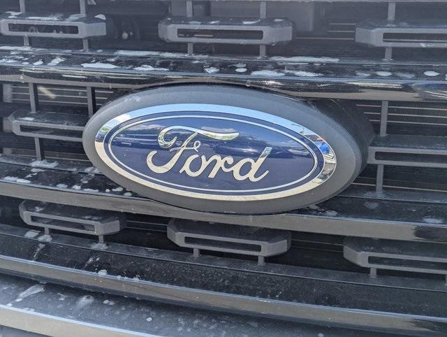used 2022 Ford F-150 car, priced at $39,988