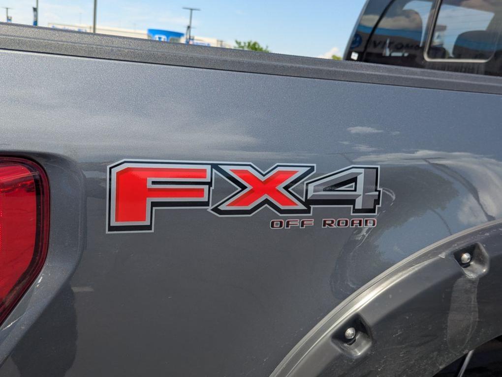 used 2022 Ford F-150 car, priced at $39,988