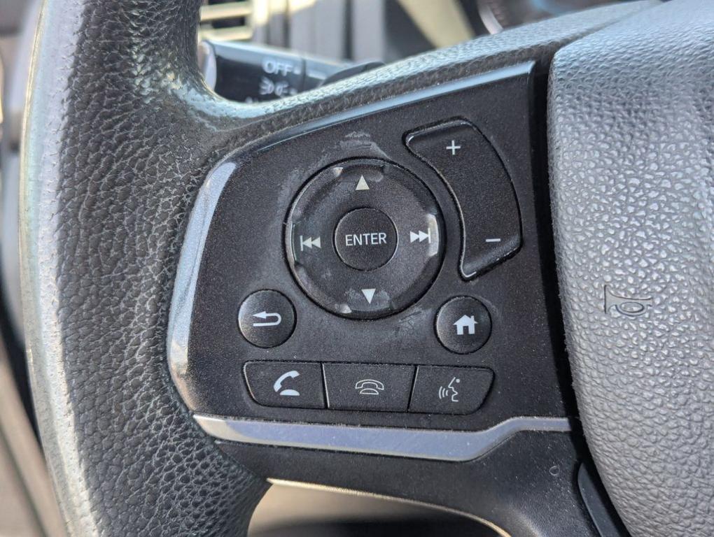 used 2022 Honda Pilot car, priced at $21,888