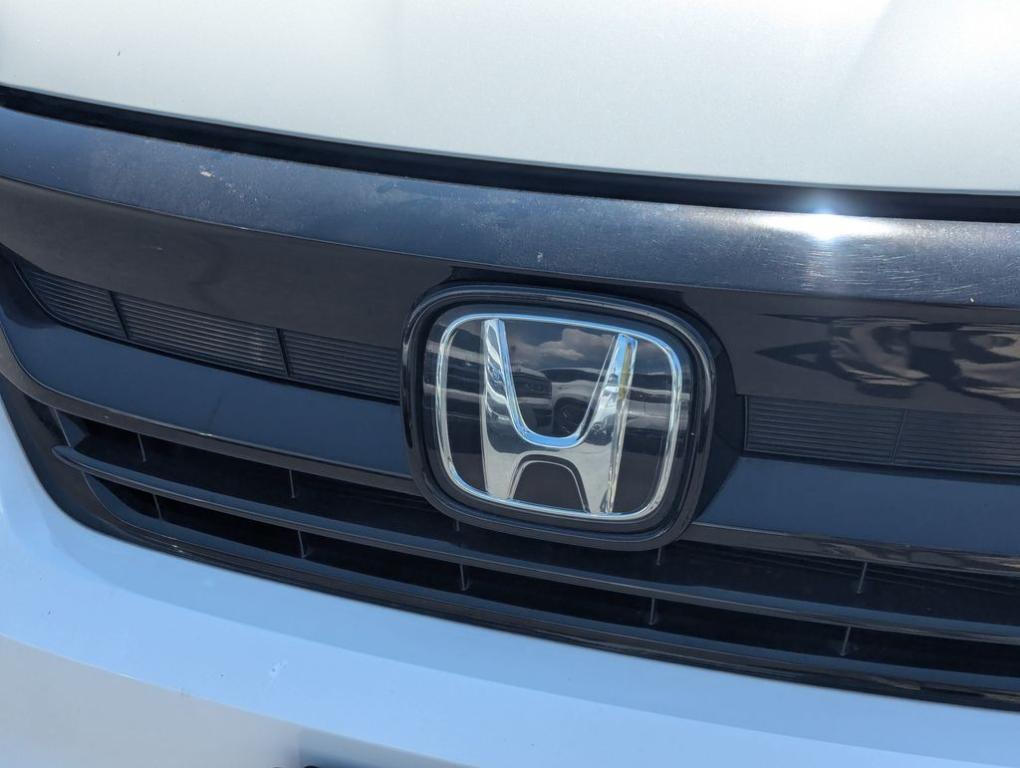 used 2022 Honda Pilot car, priced at $21,888