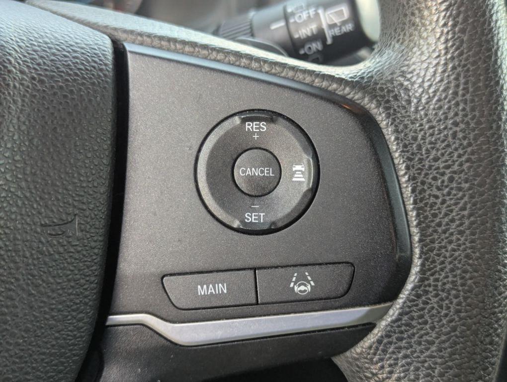 used 2022 Honda Pilot car, priced at $21,888