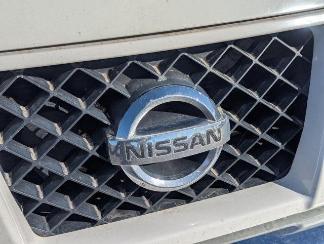 used 2006 Nissan Armada car, priced at $3,988