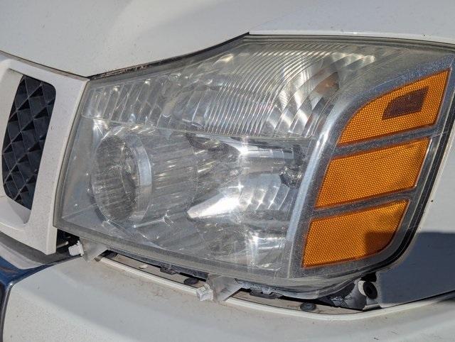 used 2006 Nissan Armada car, priced at $3,988