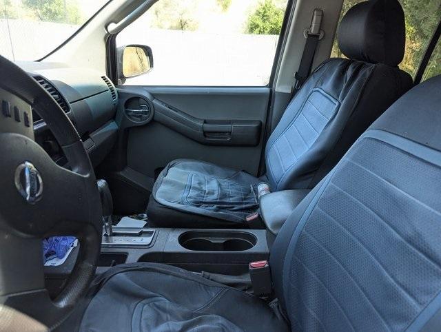 used 2005 Nissan Xterra car, priced at $5,988