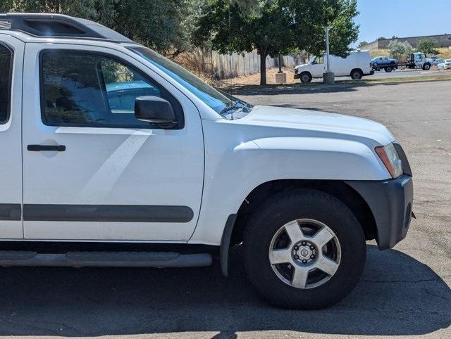 used 2005 Nissan Xterra car, priced at $5,988
