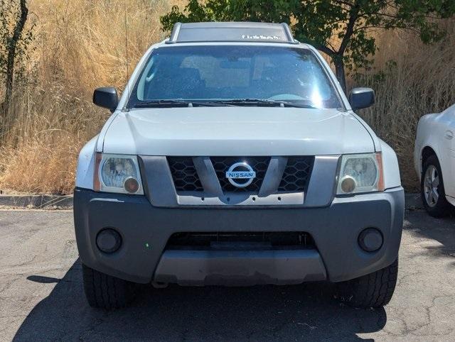 used 2005 Nissan Xterra car, priced at $5,988