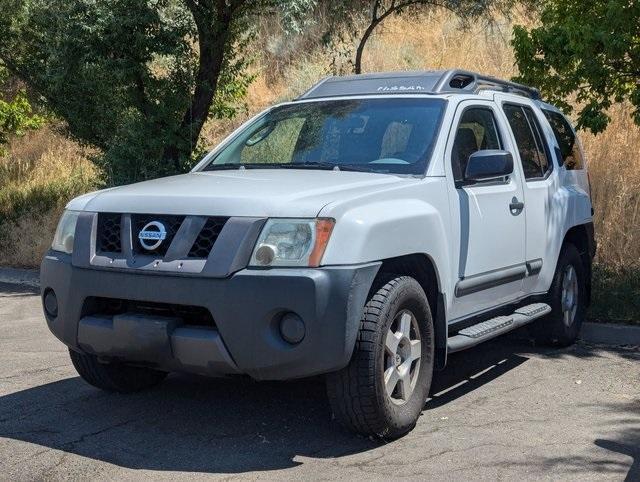 used 2005 Nissan Xterra car, priced at $5,988