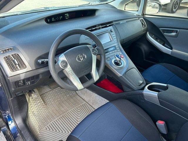 used 2015 Toyota Prius car, priced at $13,995