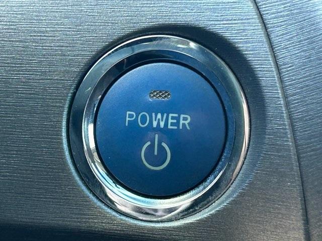 used 2015 Toyota Prius car, priced at $13,995