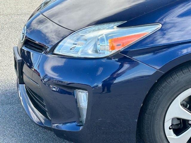 used 2015 Toyota Prius car, priced at $13,995