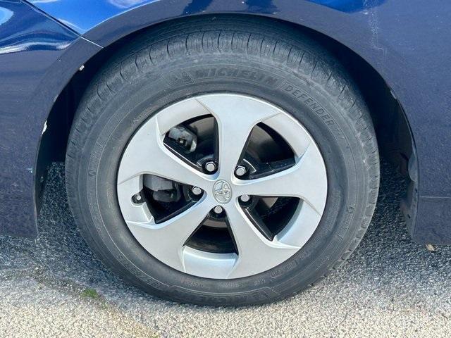 used 2015 Toyota Prius car, priced at $13,995