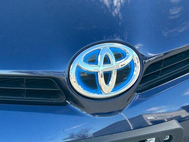 used 2015 Toyota Prius car, priced at $13,995