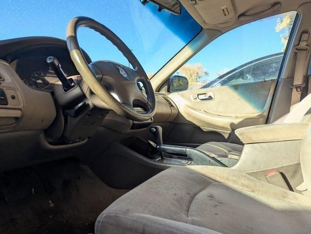 used 2001 Honda Accord car, priced at $3,488