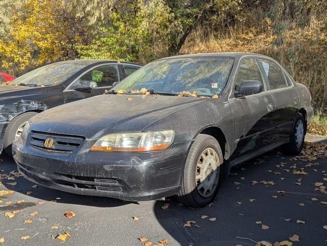 used 2001 Honda Accord car, priced at $3,488