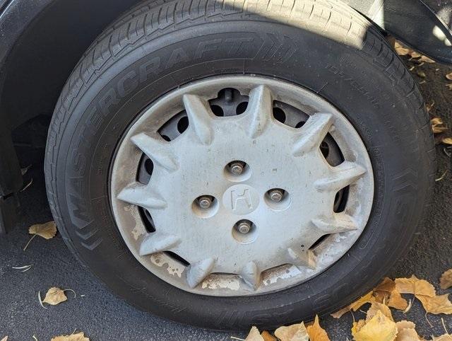 used 2001 Honda Accord car, priced at $3,488