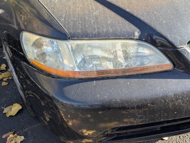 used 2001 Honda Accord car, priced at $3,488