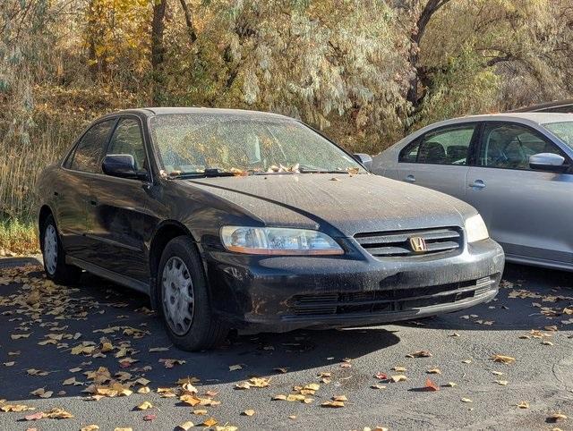 used 2001 Honda Accord car, priced at $3,488